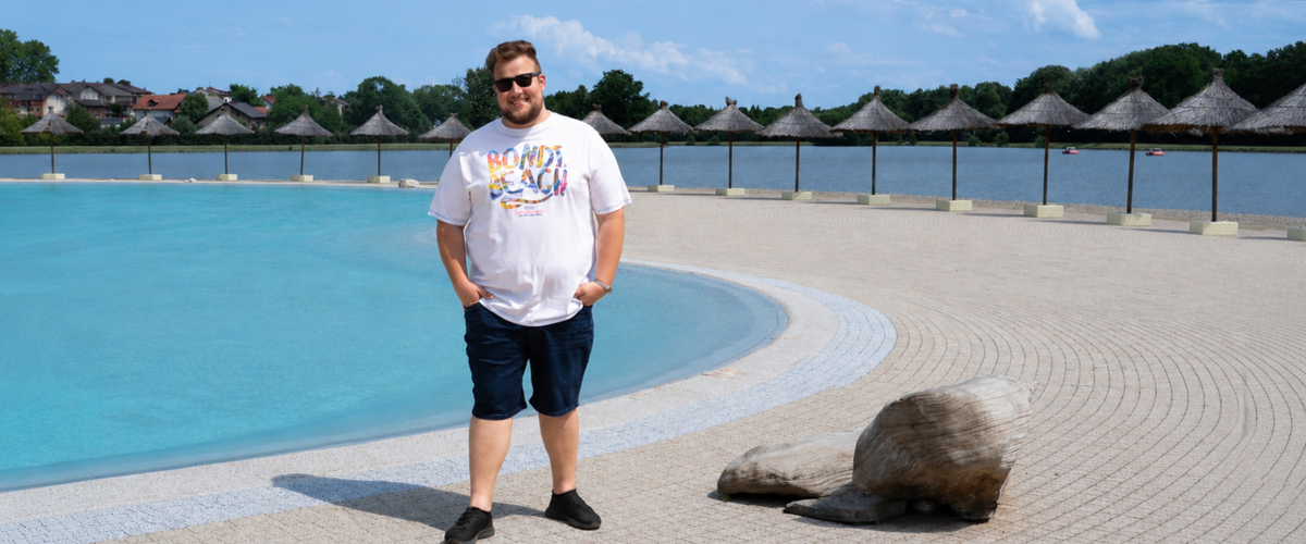 Idzie lato, pora na t-shirt! | Duży Lolek