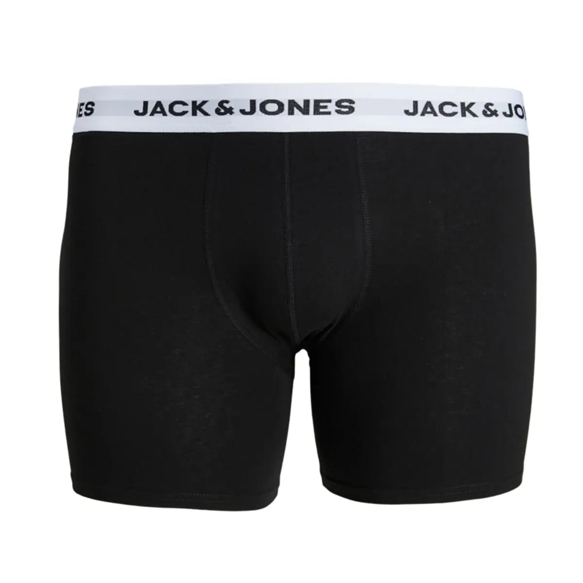 Duża bielizna męska bokserki 5 sztuk Jack &amp; Jones 12222819 multi