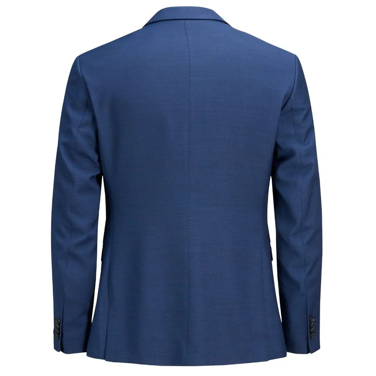Velké pánské sako Jack &amp; Jones 12263988 tmavě modré