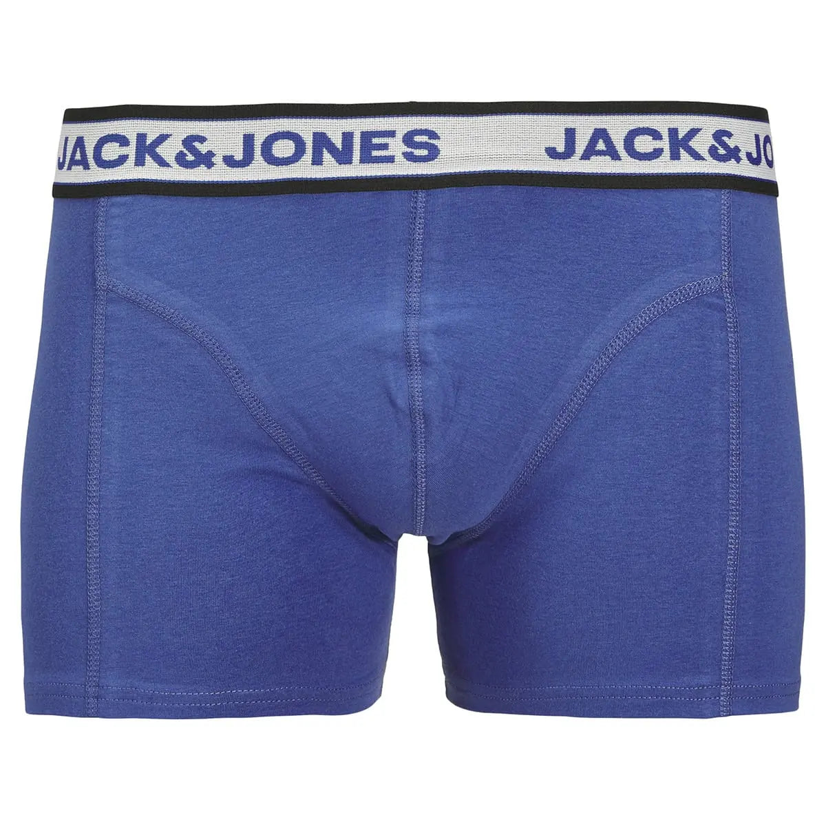Velké pánské boxerky 3 kusy Jack &amp; Jones 12289320 multi