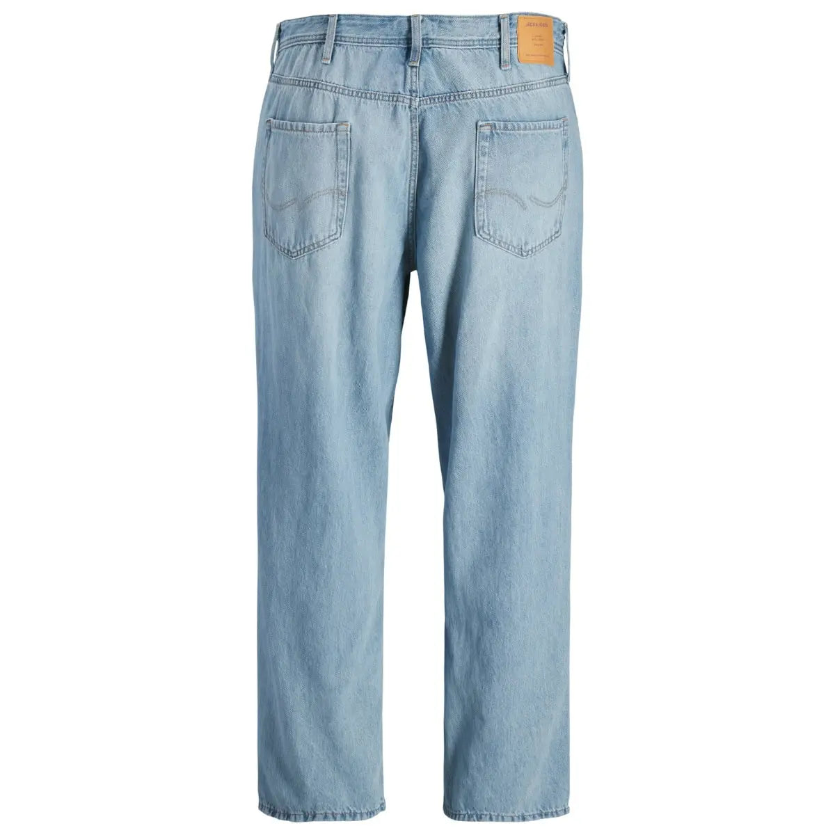 Velké pánské džíny Jack &amp; Jones 12267850 světle modré