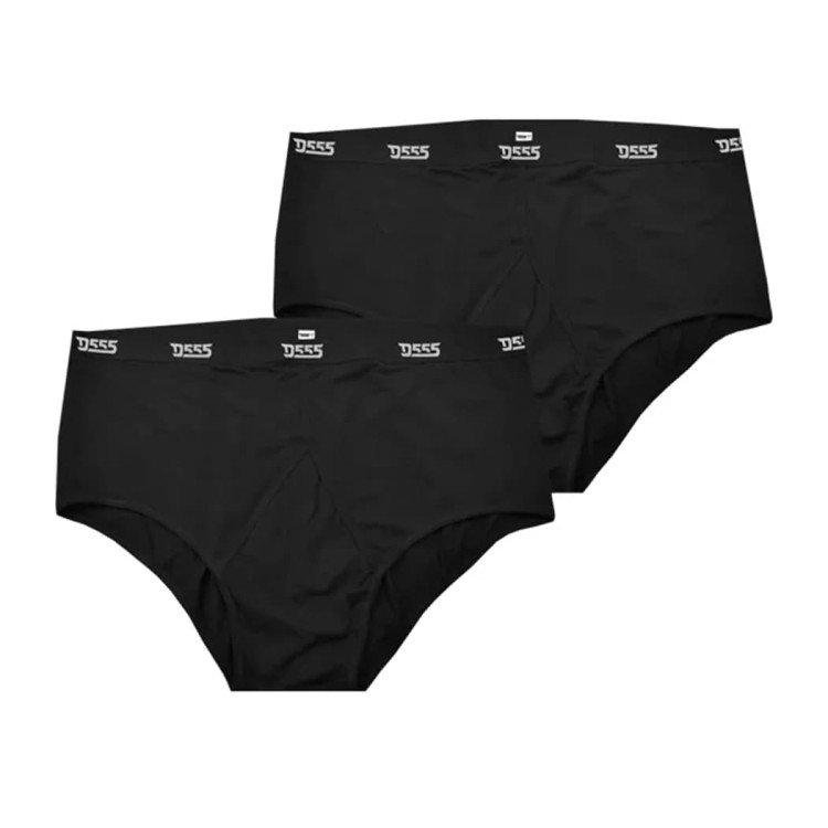 duze meskie slipki duke d555 thompsom