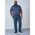 spodnie jeansy d555 bailey 6xl
