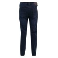 spodnie jeansy meskie duze 5xl
