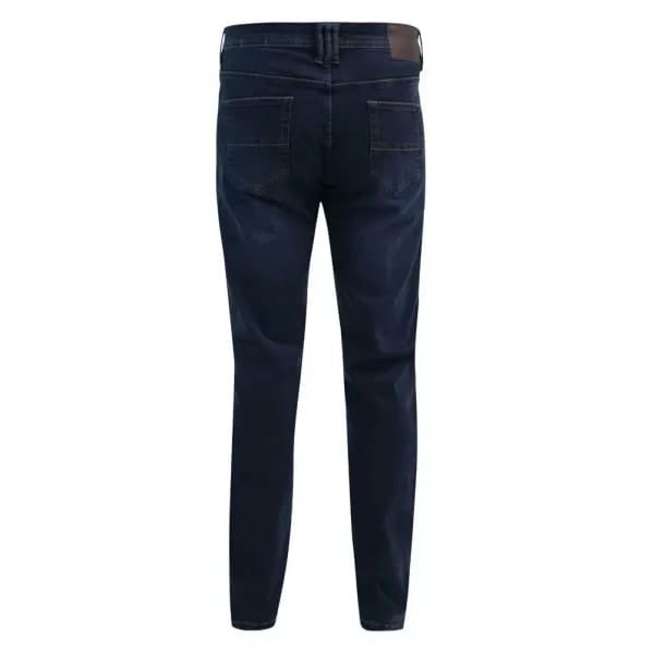 spodnie jeansy meskie duze 5xl