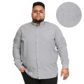 koszula meska dlugi rekaw 5xl