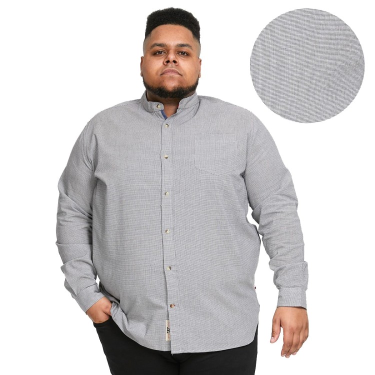 koszula meska dlugi rekaw 5xl