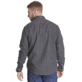 koszula meska z dlugim rekawem North 56°4 plus size