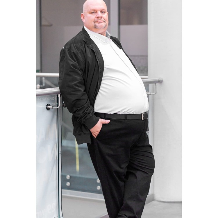 kurtka wiosenna duze rozmiary plus size