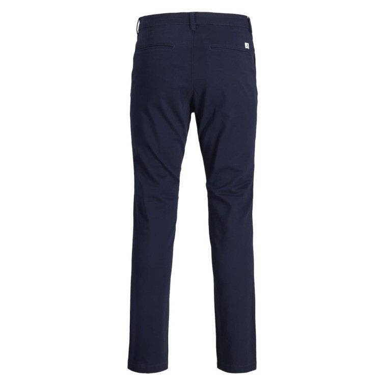 chinosy prosta nogawka l32 meskie 3xl