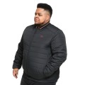 kurtka meska plus size 5xl