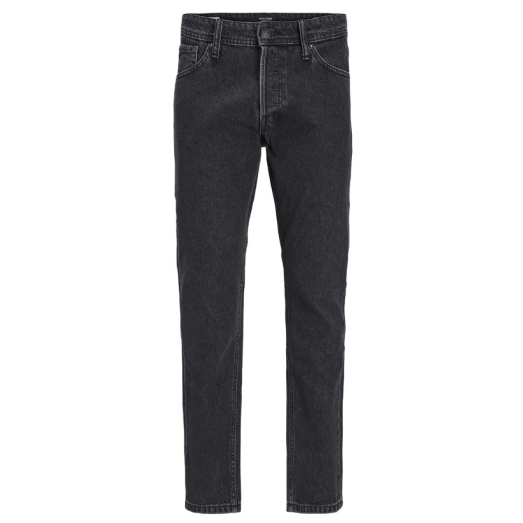 duze spodnie jeansowe meskie plus size 6xl