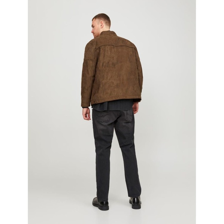 kurtka dla Panow z brzuszkiem Jack & Jones