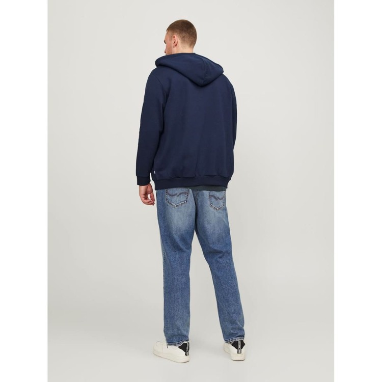 meska bluza duze rozmiary Jack & Jones 7xl