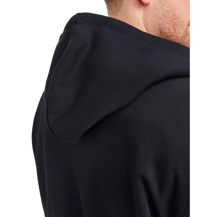 bluza z kapturem duze rozmiary Jack & Jones