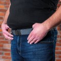 spodnie granatowe jeansowe 6xl