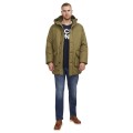 spodnie jeansowe plus size