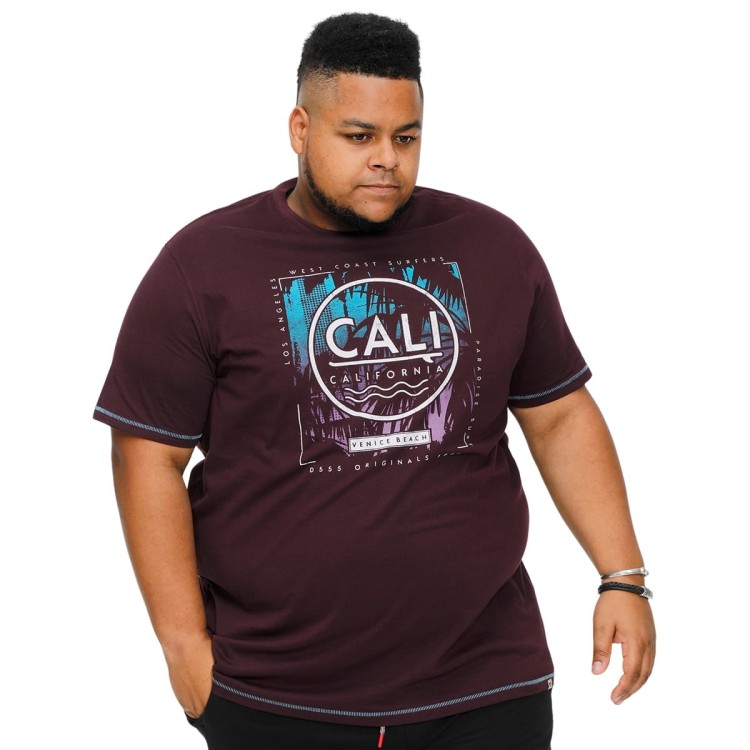 koszulka t-shirt nova d555 6xl