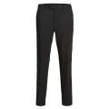 meskie spodnie plus size Jack Jones