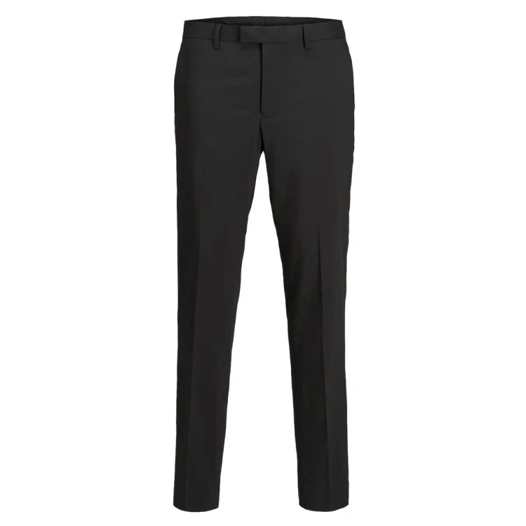 meskie spodnie plus size Jack Jones