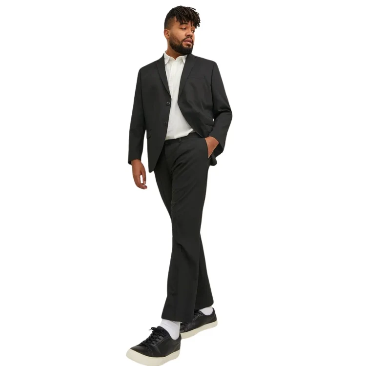 eleganckie spodnie xxl Jack Jones