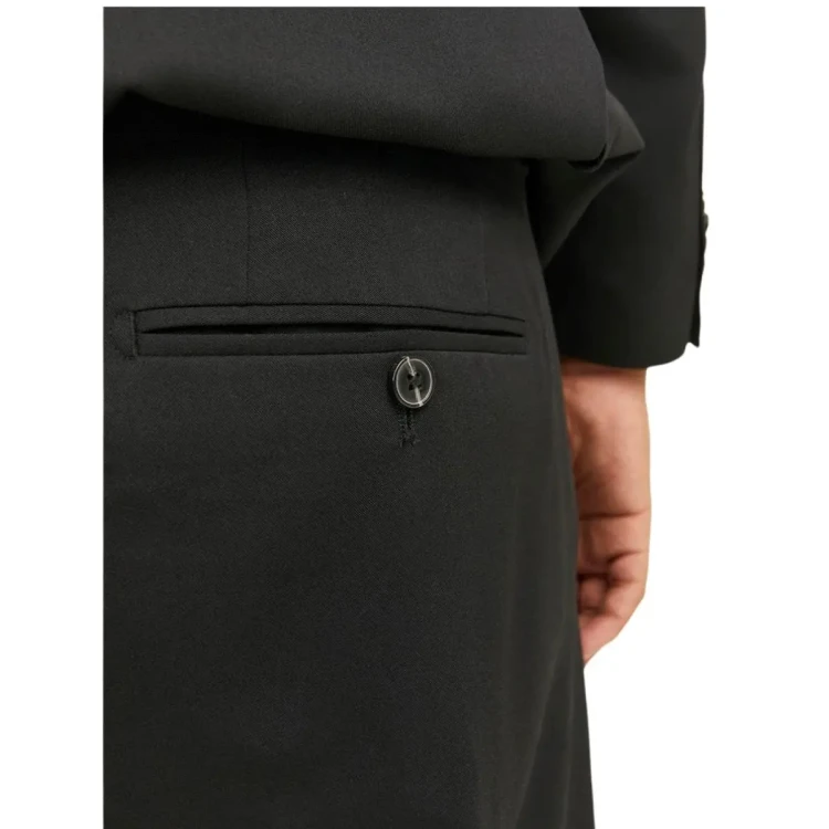wizytowe spodnie plus size 60R 62R 64R