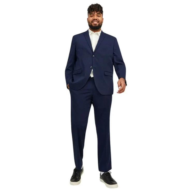 12202684 Jack Jones eleganckie spodnie xxl