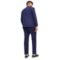 eleganckie spodnie plus size
