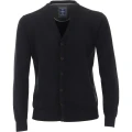 sweter meski plus size zapinany na guziki