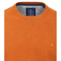 sweter dekolt c meski 4xl