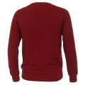 sweter 6xl redmond 500 bordowy meski