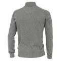 6xl duzy meski sweter na zamek