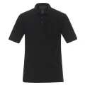 duza koszulka polo meska czarna 5xl