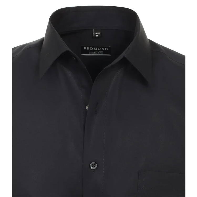 gladka koszula plus size xxl
