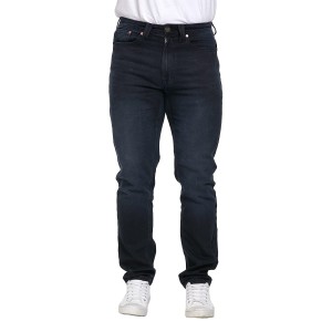 Duke D555 Hockliffe tmavě modré vysoké pánské džíny (TALL) se strečem Duke D555 Hockliffe