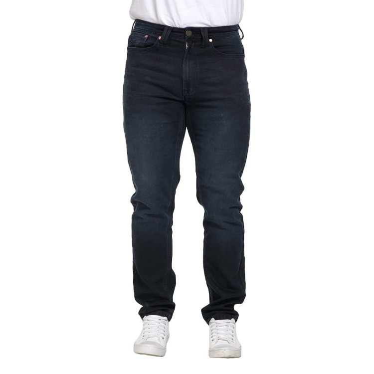 duze meskie spodnie jeansy plus size
