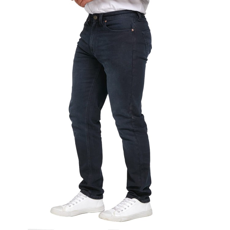 jeansowe spodnie 5xl meskie