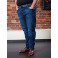 spodnie meskie duke d555