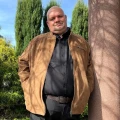 kurtka duza plus size modna dla wielkiego pana