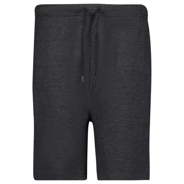 czarne spodenki adamo 8xl
