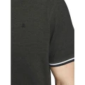meska polowka bawelniana 8xl