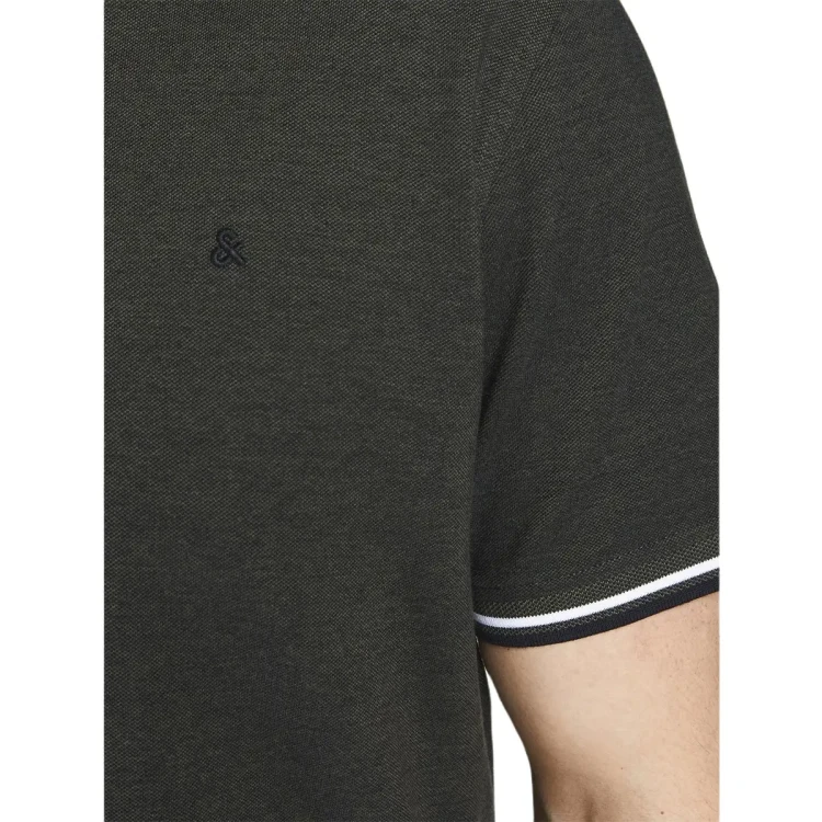 meska polowka bawelniana 8xl