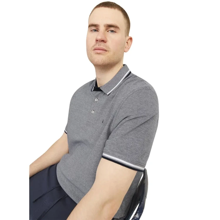 meska koszulka krotki rekaw 7xl