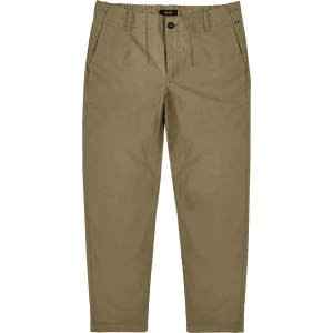 Velké pánské chino kalhoty Double Urban Outfitters CP-4024 béžový