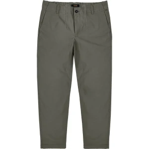 Velké pánské chino kalhoty Double Urban Outfitters CP-4024 khaki
