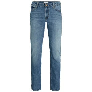 Velké pánské džíny Jack & Jones 12284622 kalhoty modré
