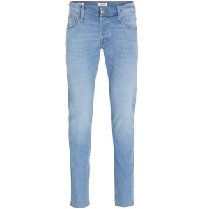 Velké pánské džíny Jack & Jones 12284341 modré