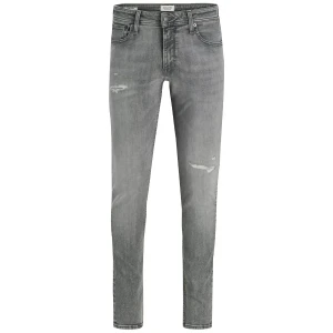 Velké pánské džíny Jack & Jones 12275797 šedé