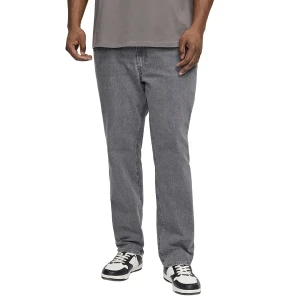 Velké pánské džíny Jack & Jones 12277691 světle šedé