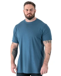 Duke D555 Flyers teal tričko